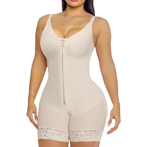 Full Body Sculpting Bodysuit